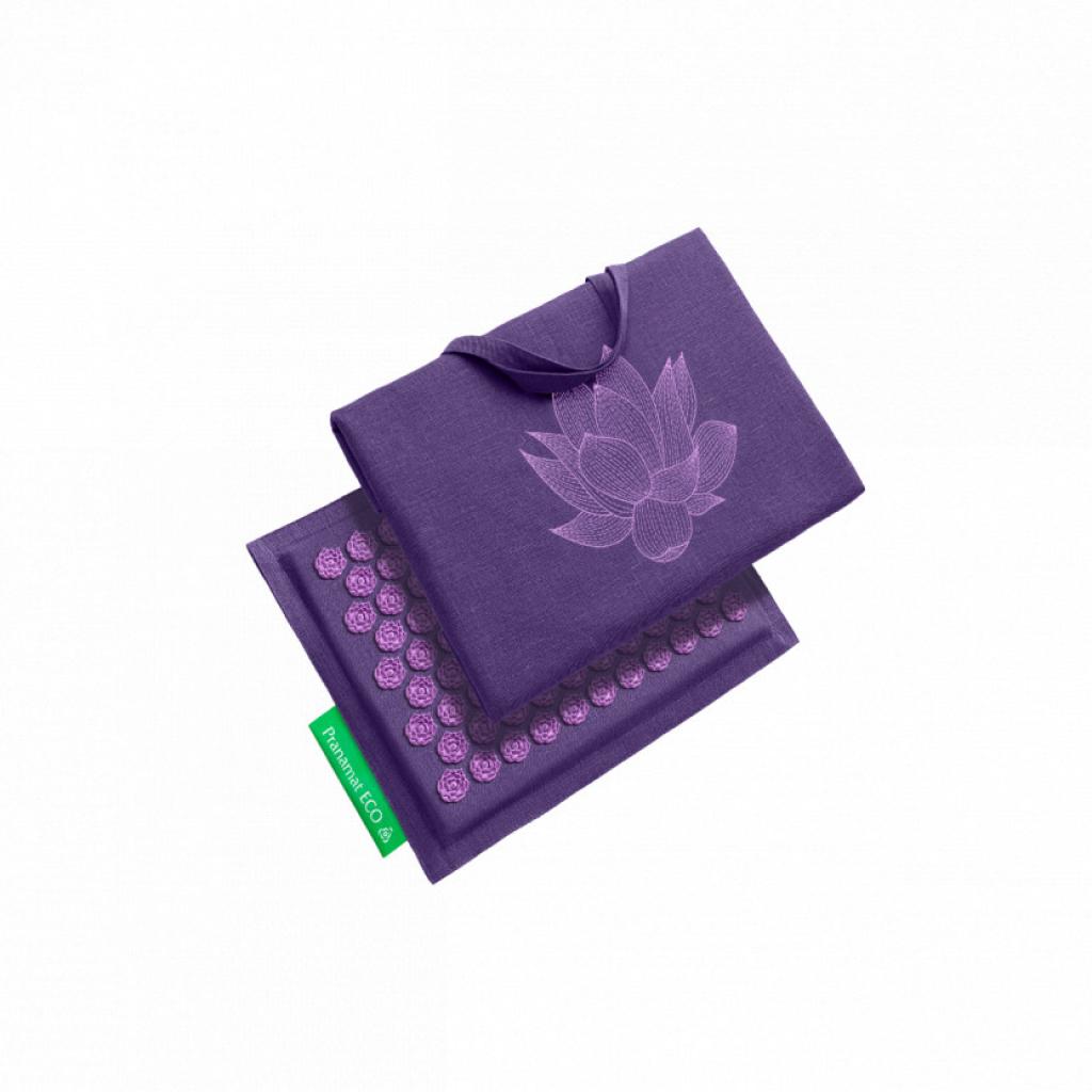 Therapeutic massage mat PRANAMAT ECO